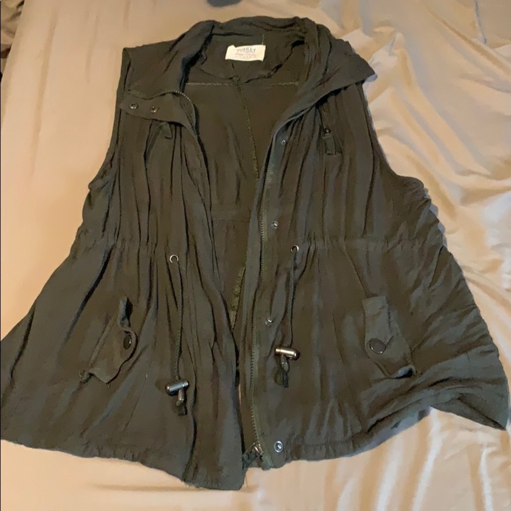 Utility vest